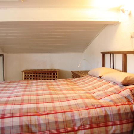 Apartment Bastion Бузет Экстерьер фото