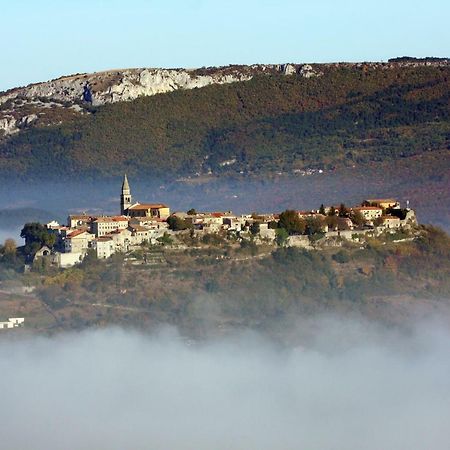 Apartment Bastion Бузет Экстерьер фото