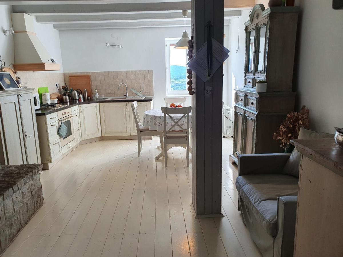 Apartment Bastion Бузет Экстерьер фото