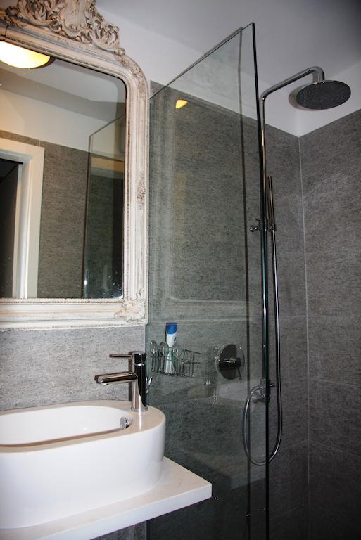 Apartment Bastion Бузет Номер фото