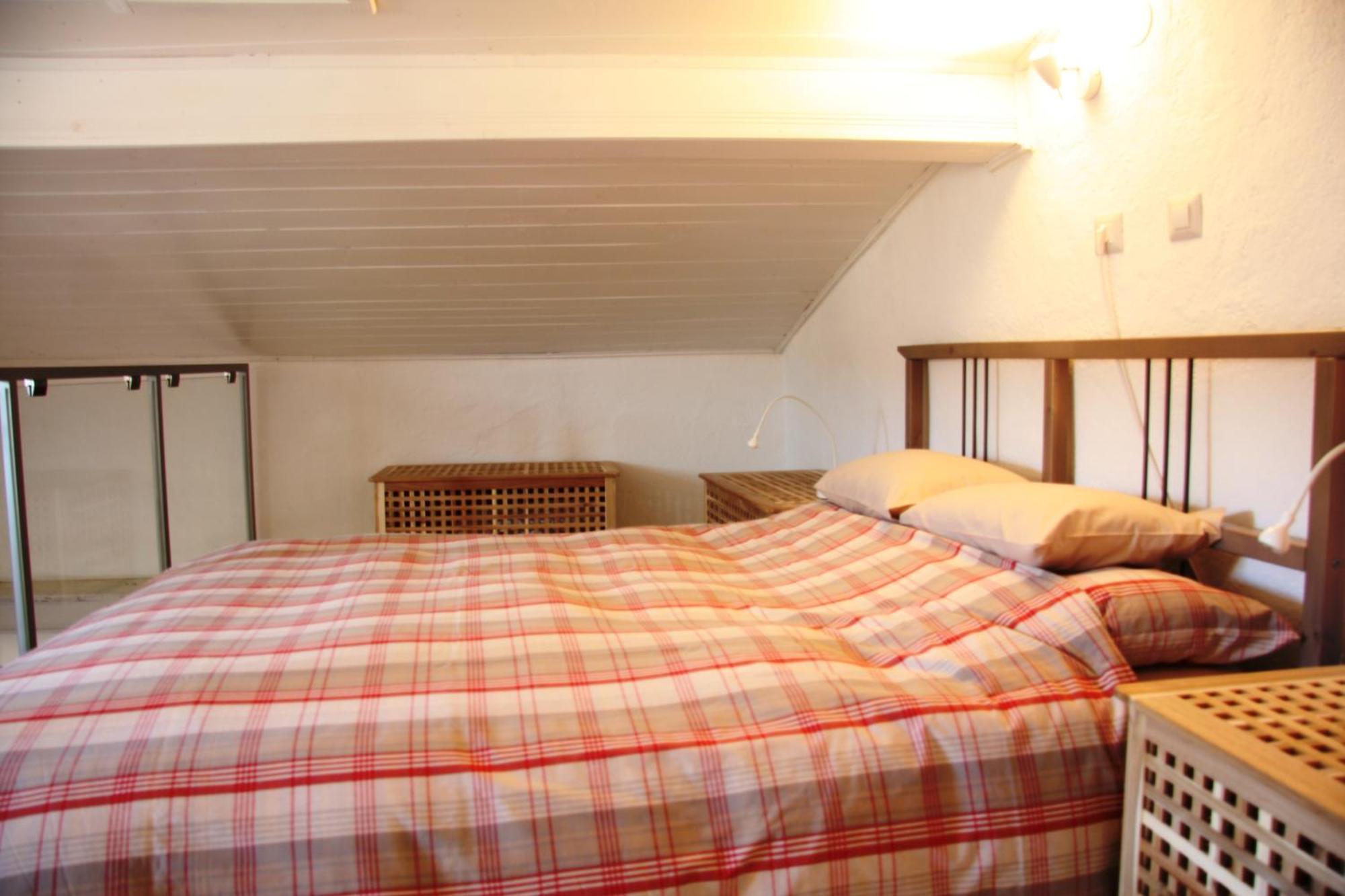 Apartment Bastion Бузет Экстерьер фото