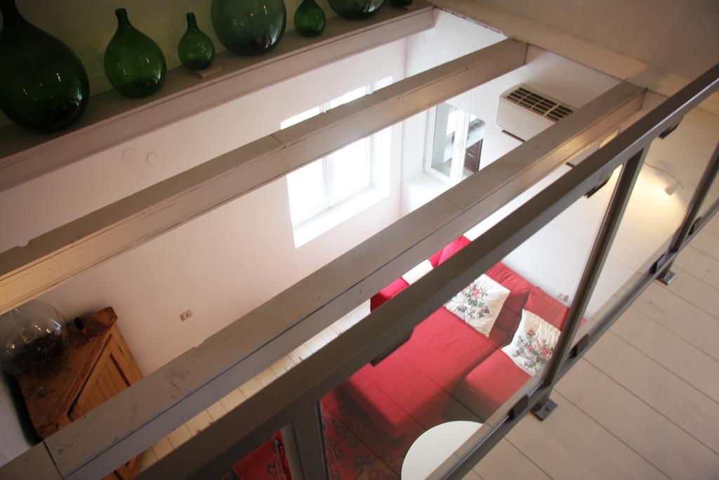 Apartment Bastion Бузет Экстерьер фото