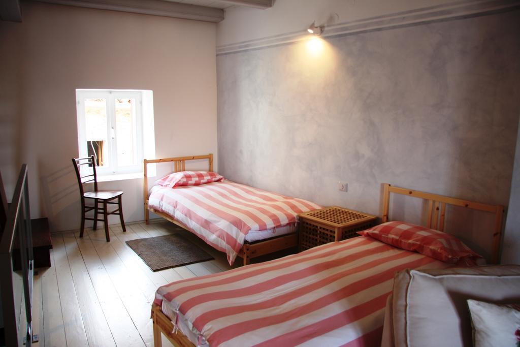 Apartment Bastion Бузет Экстерьер фото